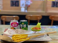 -鱼籽村秘制拌饭(崇文门店)