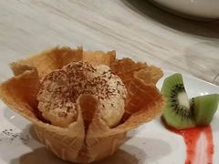 -郑州希尔顿酒店·阿米奇意大利餐厅