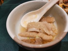 金钱肚-大良毋米粥(锦龙路总店)