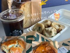 小杨生煎-小杨生煎(香港名都店)