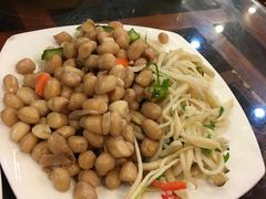-溢香苑瓦罐(前进路店)
