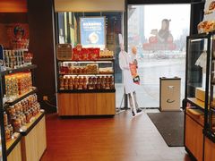 -85度C(上海奉贤苏宁生活广场二店)