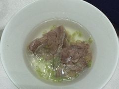 -百盛·鼎膳(中海财富中心)
