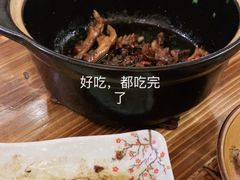 -柴火农家饭(遇龙河店)