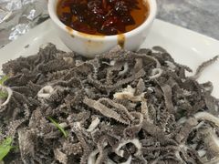 水爆肚-同发号饭庄(复兴路店)