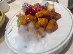 -顺粤楼·粤菜·点心(融创茂店)
