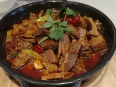 -眉州东坡(团结湖店)