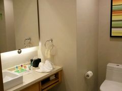 -深圳机场凯悦嘉寓酒店