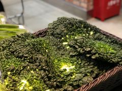 -果蔬好生活超市(乐堤港店)