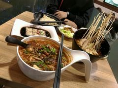 -胡九小吃(文化巷店)