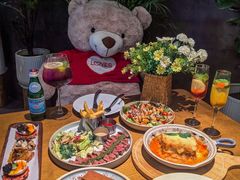 -新贝乐意大利餐厅(苏州中心店)