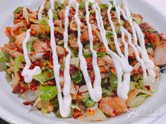 -Fan!烤肉饭(王府·星mall店)