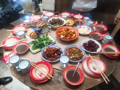 -老三样·旧食新味(万寿宫店)