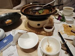 -锦粤宫·精致粤菜(深圳北站店)