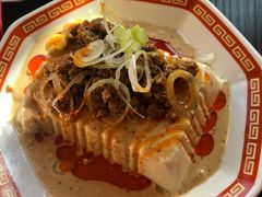 -拉面莊夢語＆中华料理八椿