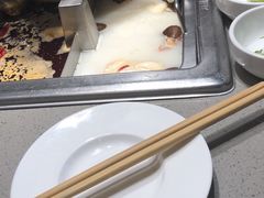 -海底捞火锅(公益西桥店)