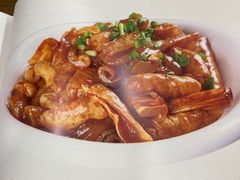 -白魁老号饭庄(安内店)