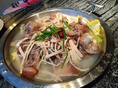 -天都火锅酒楼(虹梅南路店)