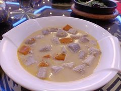 -潮喜竹溪荔湖酒家(荔枝湾店)