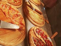 -比格比萨自助(诺亚大厦店)