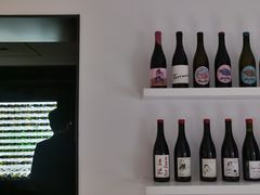 -大酉·M Coffee(北京美术馆店)