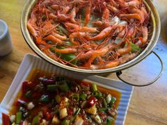 -邛海风味特色菜馆