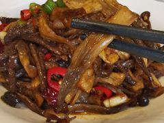 -香融府·烤鸭·家常菜(马家堡路店)