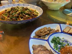 -徐鼎盛民间菜(南坪后堡店)