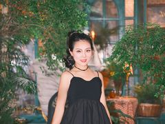 -小芳廷餐厅