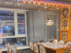-通海俄式烧烤·俄罗斯大串(嵩山路店)