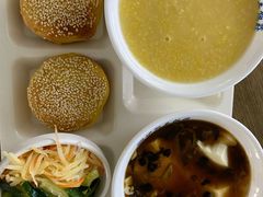 -老街粘食店(宜昌路店)