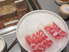 -巴奴毛肚火锅(悠唐购物中心店)