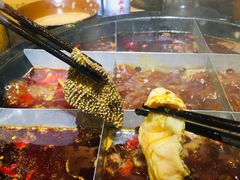 -麻大侠老火锅(巴国城店)