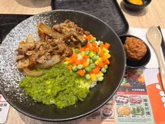 -吉野家(大连黑石礁富丽庭店)