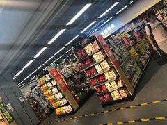 -美廉美超市(圣熙8号购物中心店)