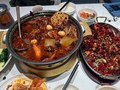 -眉州东坡(望京店)