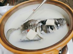 -宝荣鱼馆·临湖之宴(千岛湖店)