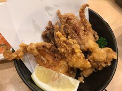 -元气寿司(金光华店)