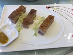 -御彩酒家(东风东路店)