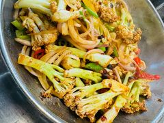 -小船渔村·大连菜(新华街店)
