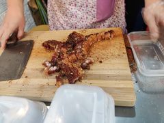 -脆皮五花肉(建东街旗舰店)