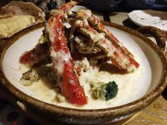 -蟹将军·松叶蟹和牛日料放题自助(K11店)