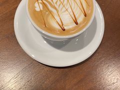 -ZING COFFEE 镜咖啡