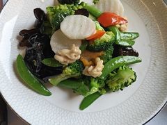 -天和晟烤鸭店(国展店)