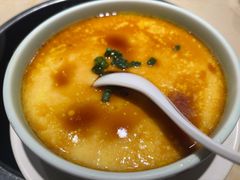 石灰蒸鸡蛋-大碗先生(万家丽店)