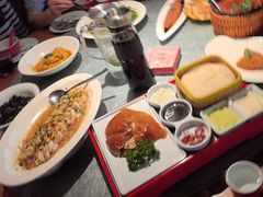 -伙靠·江浙菜(田林路店)