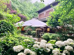 -三嚥阁 La Villa Restaurant