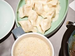 -东方饺子王(哈西万达店)