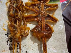 -老赵太太麻辣烫涮肚馆(大经路店)