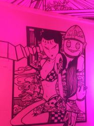 -MDZ STORE·TATTOO·耳饰